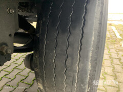 Schmitz Cargobull Reefer Standard 