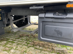 Schmitz Cargobull Reefer Standard 
