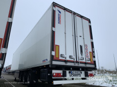 Schmitz Cargobull Reefer Standard 