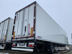Schmitz Cargobull Reefer Standard 
