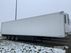 Schmitz Cargobull Reefer Standard 