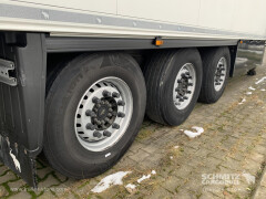 Schmitz Cargobull Reefer Standard 