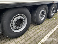 Schmitz Cargobull Reefer Standard 