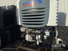 Schmitz Cargobull Aanhangwagen Andere 