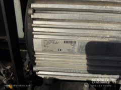 Schmitz Cargobull Aanhangwagen Andere 