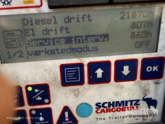 Schmitz Cargobull Aanhangwagen Andere 