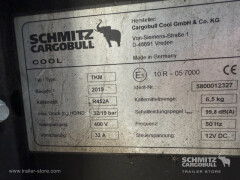 Schmitz Cargobull Aanhangwagen Andere 