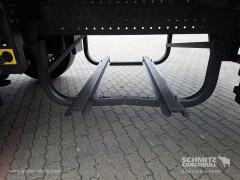 Schmitz Cargobull Reefer Standard Double deck 