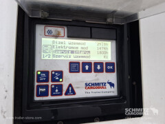 Schmitz Cargobull Reefer Standard Double deck 