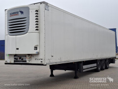 Schmitz Cargobull Reefer Standard Double deck 