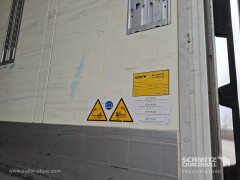 Schmitz Cargobull Reefer Standard Double deck 