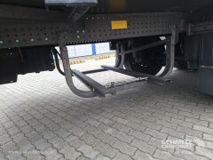 Schmitz Cargobull Reefer Standard Double deck 