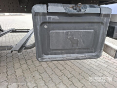 Schmitz Cargobull Reefer Standard Double deck 