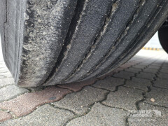 Schmitz Cargobull Reefer Standard Double deck 