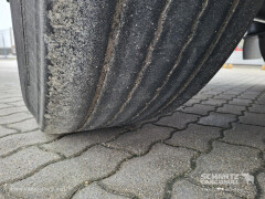 Schmitz Cargobull Reefer Standard Double deck 