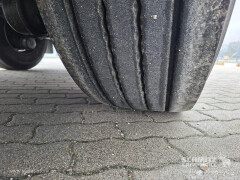 Schmitz Cargobull Reefer Standard Double deck 