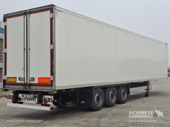 Schmitz Cargobull Reefer Standard Double deck 