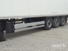 Schmitz Cargobull Reefer Standard Double deck 