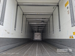Schmitz Cargobull Reefer Standard Double deck 