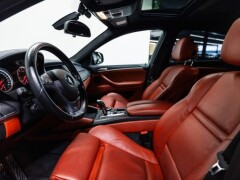 BMW X6  4.4i M DEALER AUTO Dealer auto