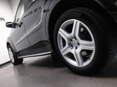 Mercedes Benz ML 500  M-klasse Fiscale waarde € 8.000,-