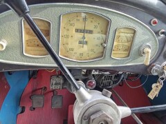 BMW 335 Autobahnlimousine