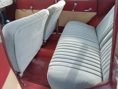 BMW 335 Autobahnlimousine