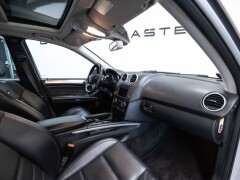 Mercedes Benz ML 63 AMG  M-klasse Fiscale waarde € 16.000,- Dea