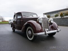 Mercedes Benz  170 S