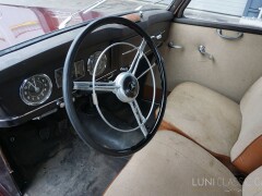 Mercedes Benz  170 S