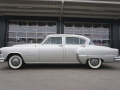 Chrysler Imperial Imperial Custom