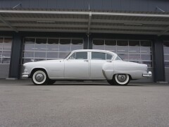 Chrysler Imperial Imperial Custom