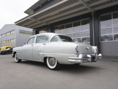 Chrysler Imperial Imperial Custom