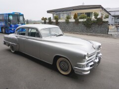 Chrysler Imperial Imperial Custom