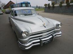 Chrysler Imperial Imperial Custom