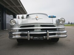 Chrysler Imperial Imperial Custom