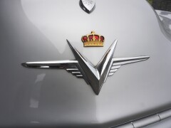 Chrysler Imperial Imperial Custom