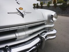 Chrysler Imperial Imperial Custom