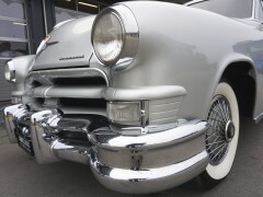 Chrysler Imperial Imperial Custom