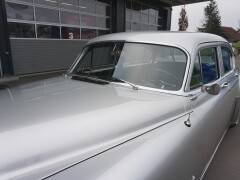 Chrysler Imperial Imperial Custom