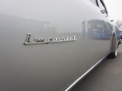 Chrysler Imperial Imperial Custom