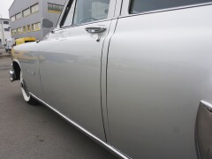 Chrysler Imperial Imperial Custom