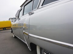 Chrysler Imperial Imperial Custom