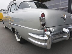 Chrysler Imperial Imperial Custom