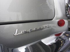 Chrysler Imperial Imperial Custom