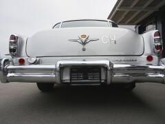 Chrysler Imperial Imperial Custom