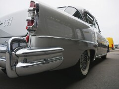 Chrysler Imperial Imperial Custom