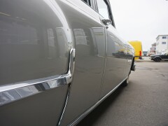 Chrysler Imperial Imperial Custom