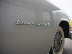 Chrysler Imperial Imperial Custom