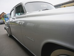 Chrysler Imperial Imperial Custom